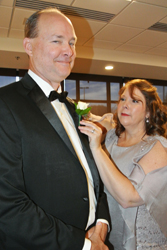 Gil & Sarah's Wedding 0109